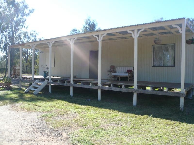Lot 65/259 CROSBIES ROAD, Tara QLD 4421