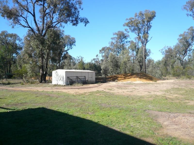 Lot 65/259 CROSBIES ROAD, Tara QLD 4421