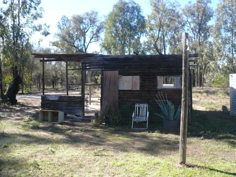 Lot 65/259 CROSBIES ROAD, Tara QLD 4421