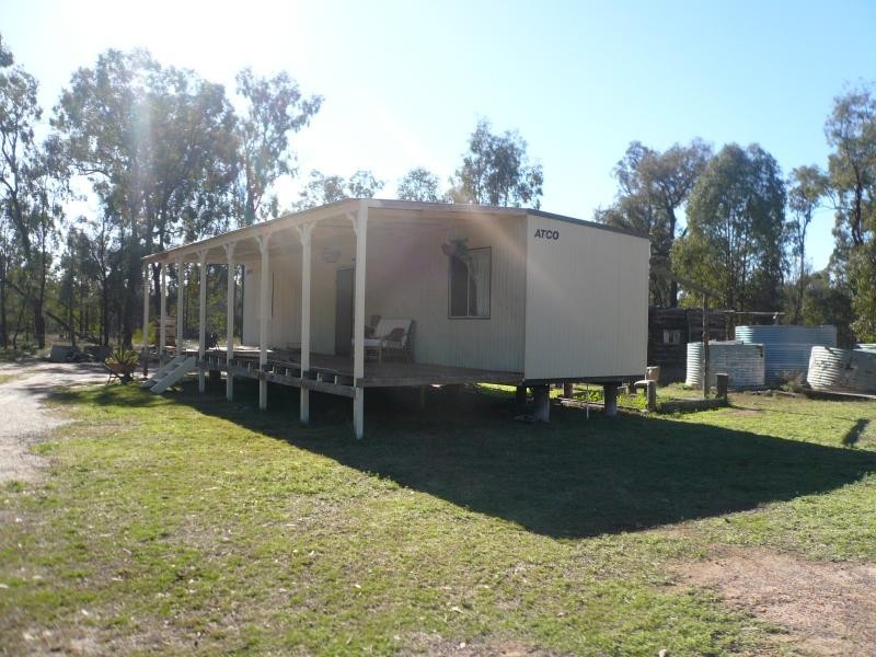 Lot 65/259 CROSBIES ROAD, Tara QLD 4421