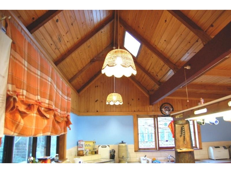 28 CRADLE CREEK ROAD, LOWANNA/, Dorrigo NSW 2453