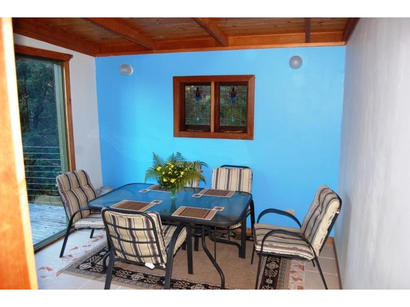 28 CRADLE CREEK ROAD, LOWANNA/, Dorrigo NSW 2453