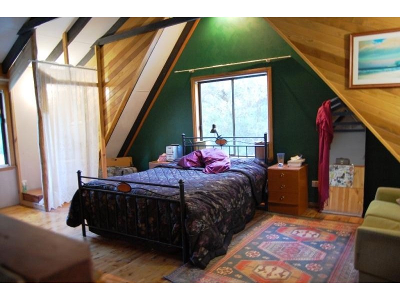 28 CRADLE CREEK ROAD, LOWANNA/, Dorrigo NSW 2453