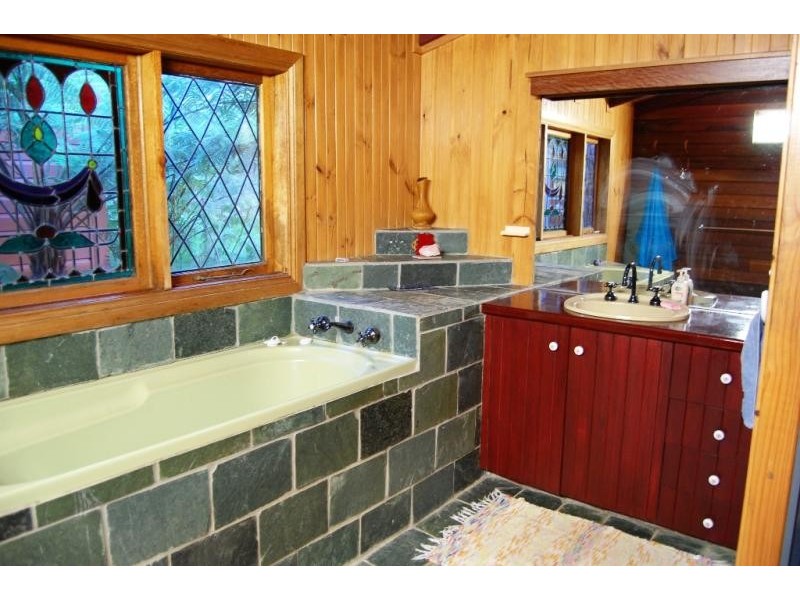 28 CRADLE CREEK ROAD, LOWANNA/, Dorrigo NSW 2453