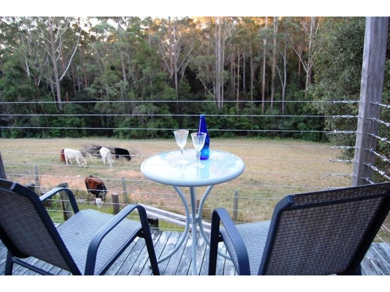 28 CRADLE CREEK ROAD, LOWANNA/, Dorrigo NSW 2453