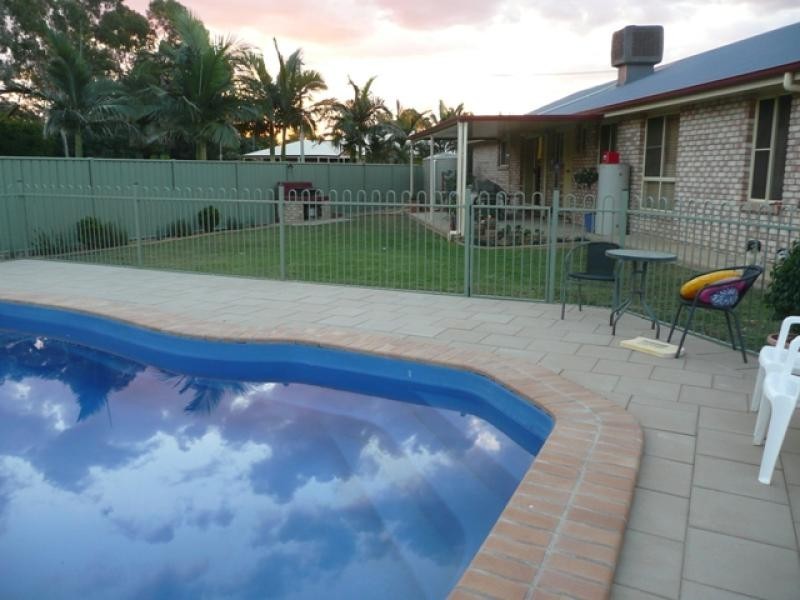 16 Kilroy Street, St George QLD 4487