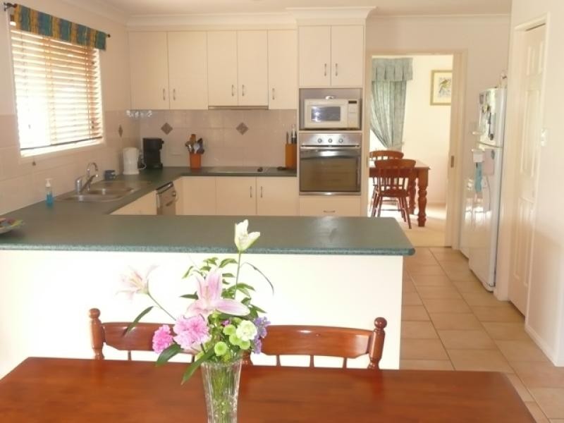 16 Kilroy Street, St George QLD 4487