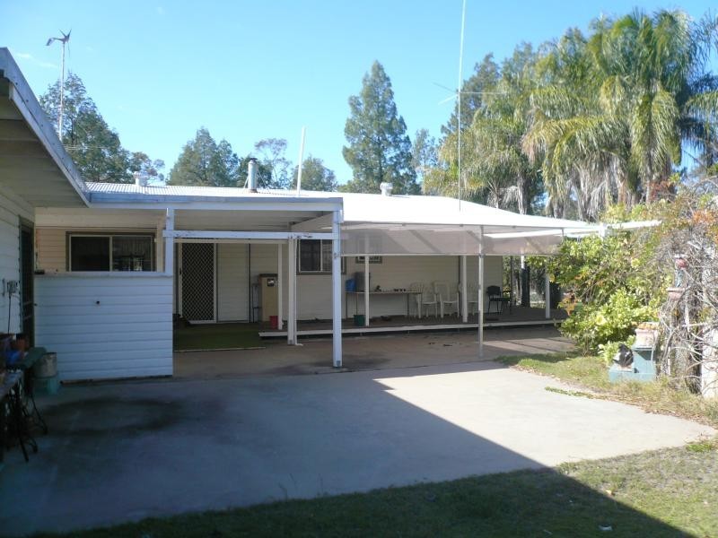 Lot 71/202 WEST VALLEY ROAD, Tara QLD 4421