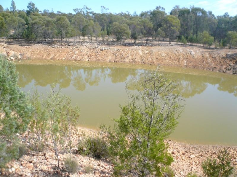 Lot 71/202 WEST VALLEY ROAD, Tara QLD 4421