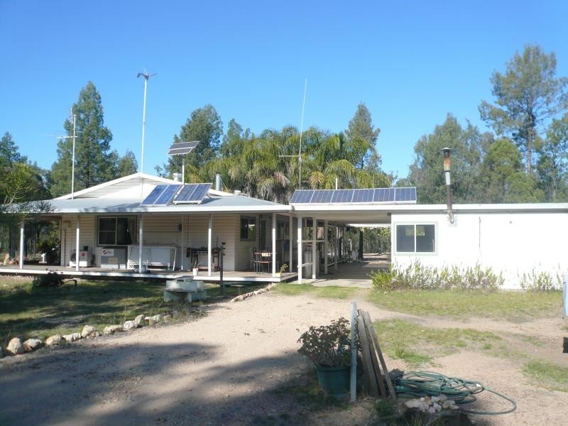 Lot 71/202 WEST VALLEY ROAD, Tara QLD 4421