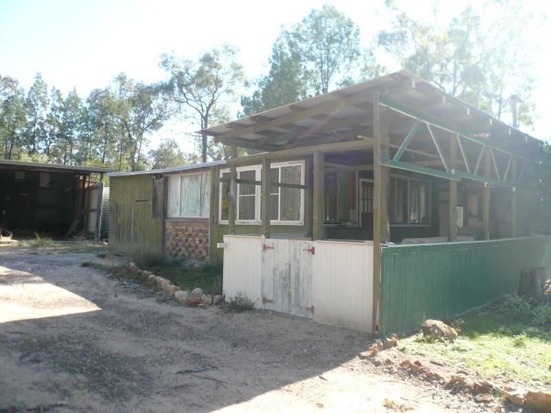 Lot 71/202 WEST VALLEY ROAD, Tara QLD 4421