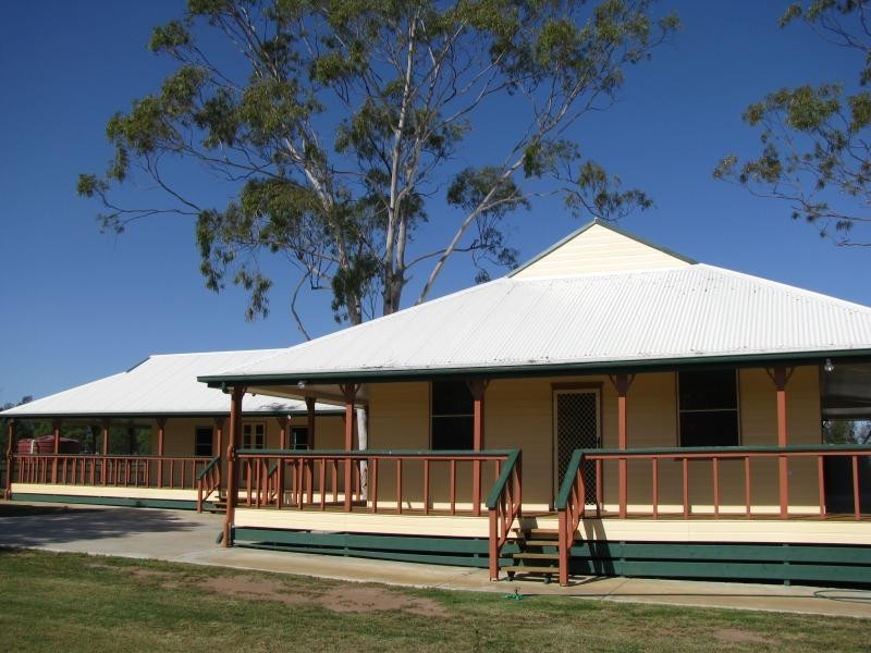 Drillham QLD 4424