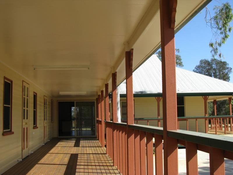 Drillham QLD 4424