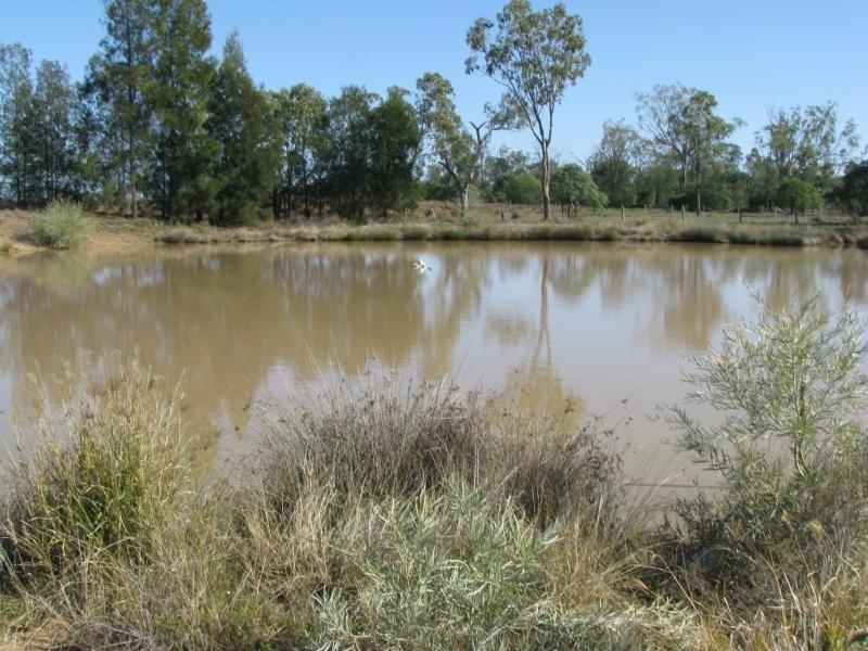Drillham QLD 4424