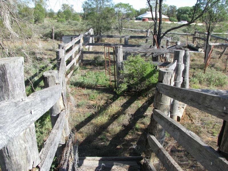 Drillham QLD 4424