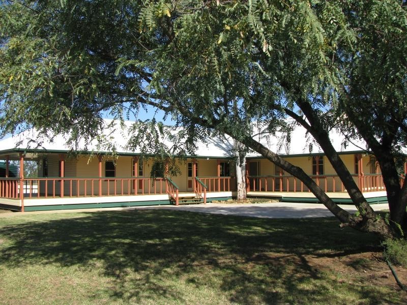 Drillham QLD 4424