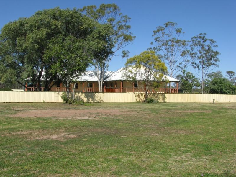 Drillham QLD 4424