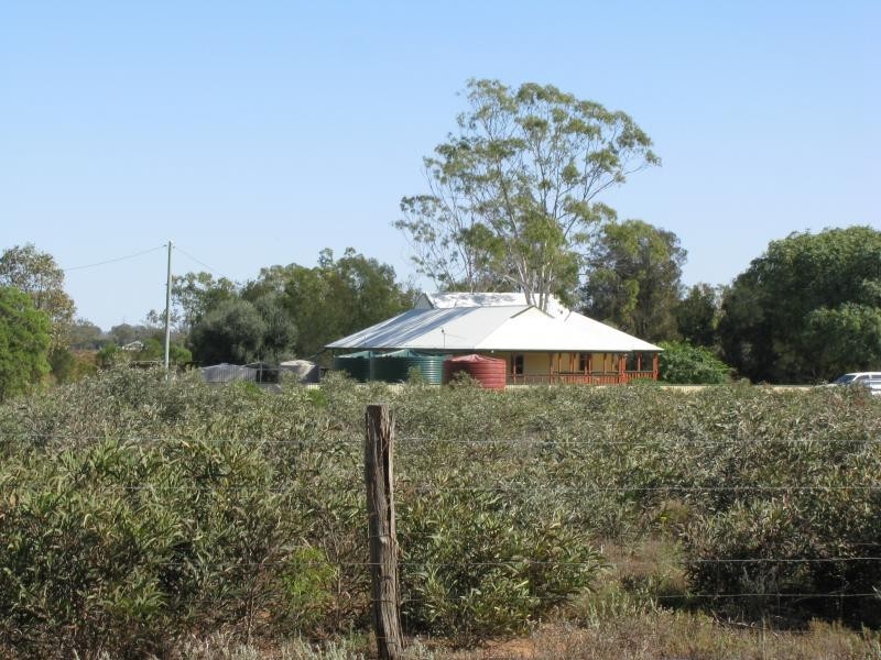 Drillham QLD 4424