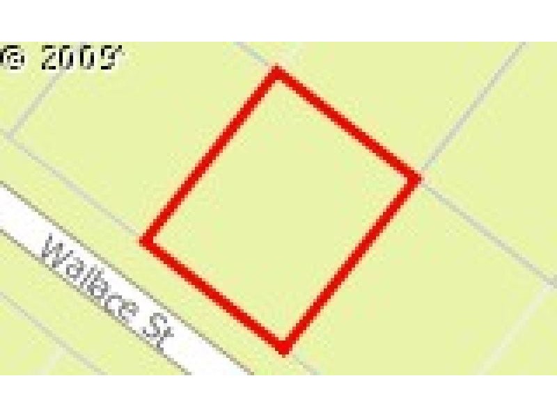 Lot 3/ WALLACE STREET, Kogan QLD 4406