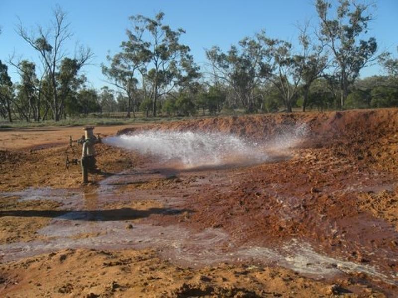 Bollon QLD 4488