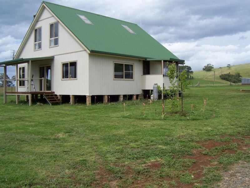 453 Whisky Creek Road, Dorrigo NSW 2453