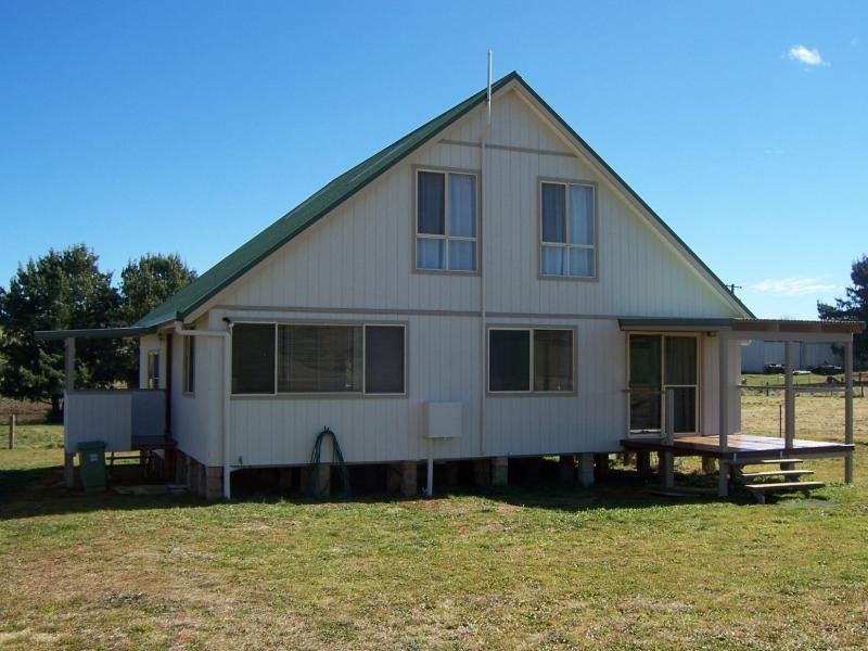 453 Whisky Creek Road, Dorrigo NSW 2453