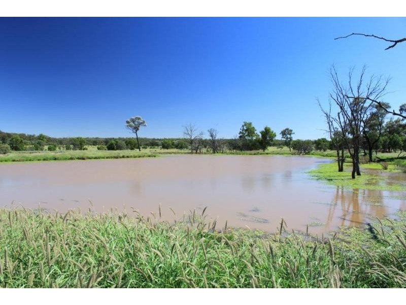 Roma QLD 4455