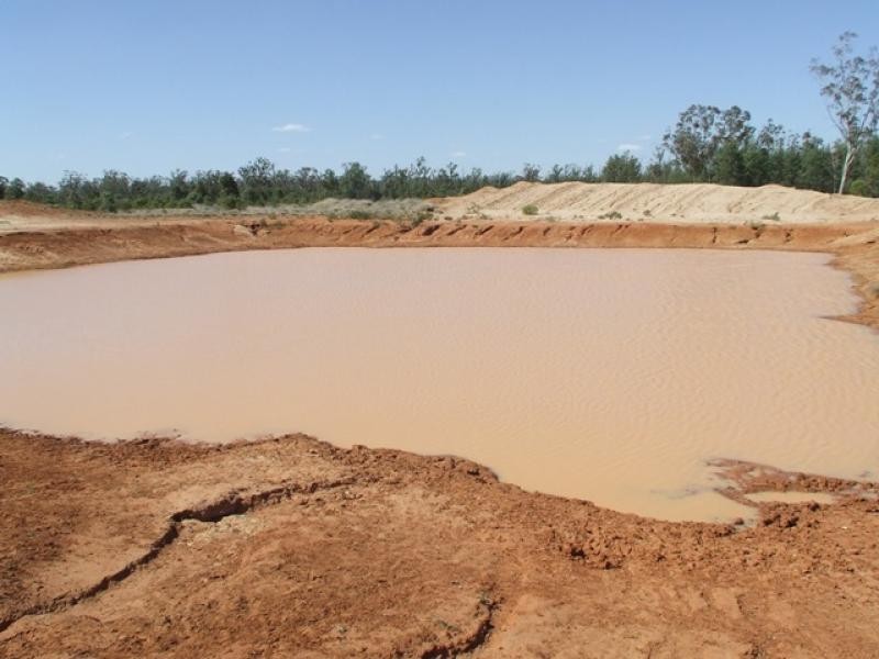 Mitchell QLD 4465