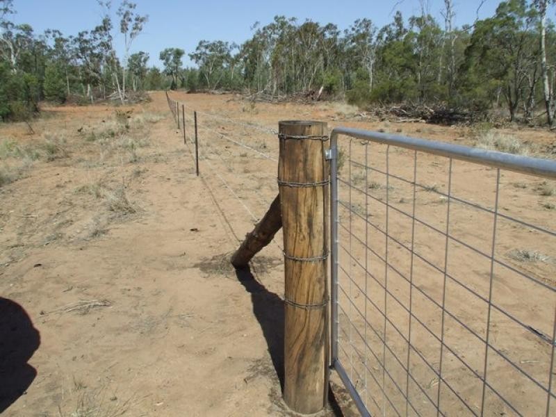 Mitchell QLD 4465