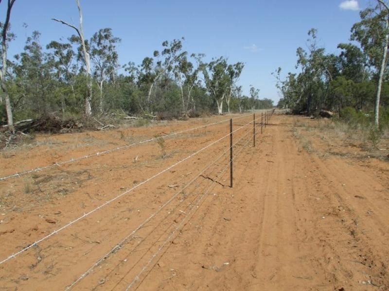 Mitchell QLD 4465