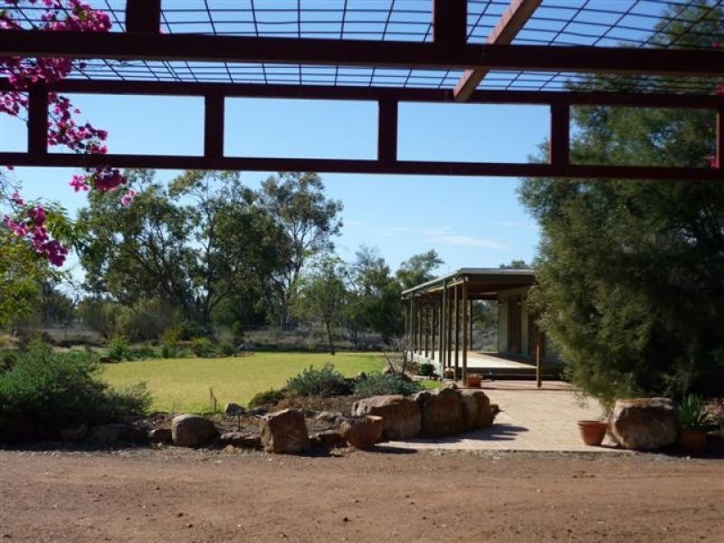 WILLACORA 50 KM SE, Cunnamulla QLD 4490 the real estate agency
