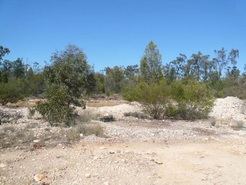 825 WERANGA NORTH ROAD, Tara QLD 4421
