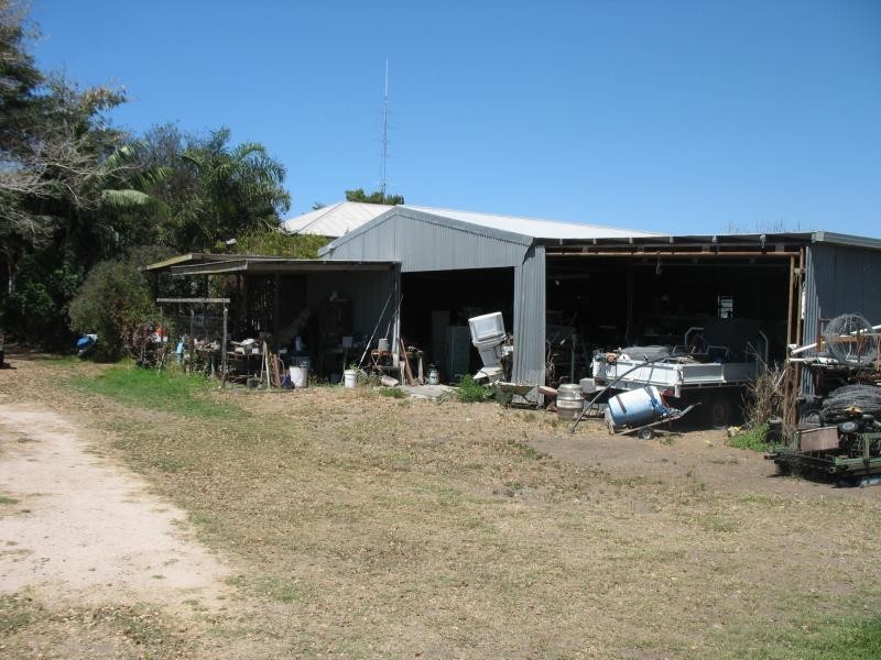 263 Kelsey Road, Bowen QLD 4805