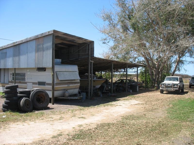 263 Kelsey Road, Bowen QLD 4805