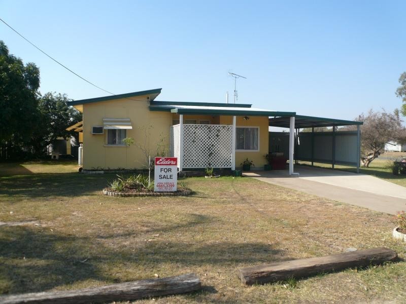 69 MILNE STREET, Tara QLD 4421