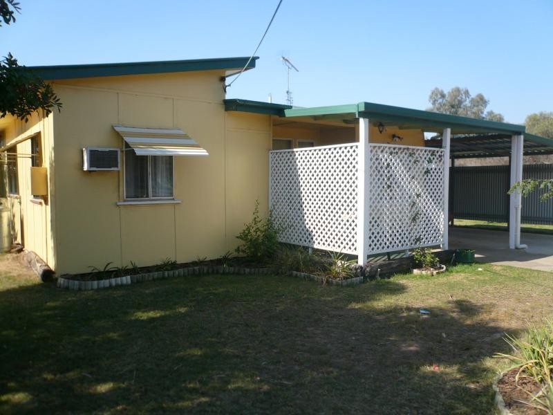 69 MILNE STREET, Tara QLD 4421
