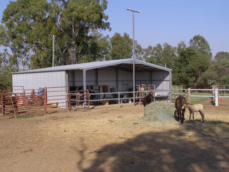 21 Fairybower Lane, Gracemere QLD 4702