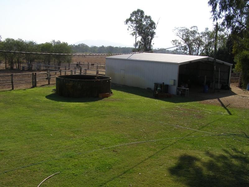 21 Fairybower Lane, Gracemere QLD 4702