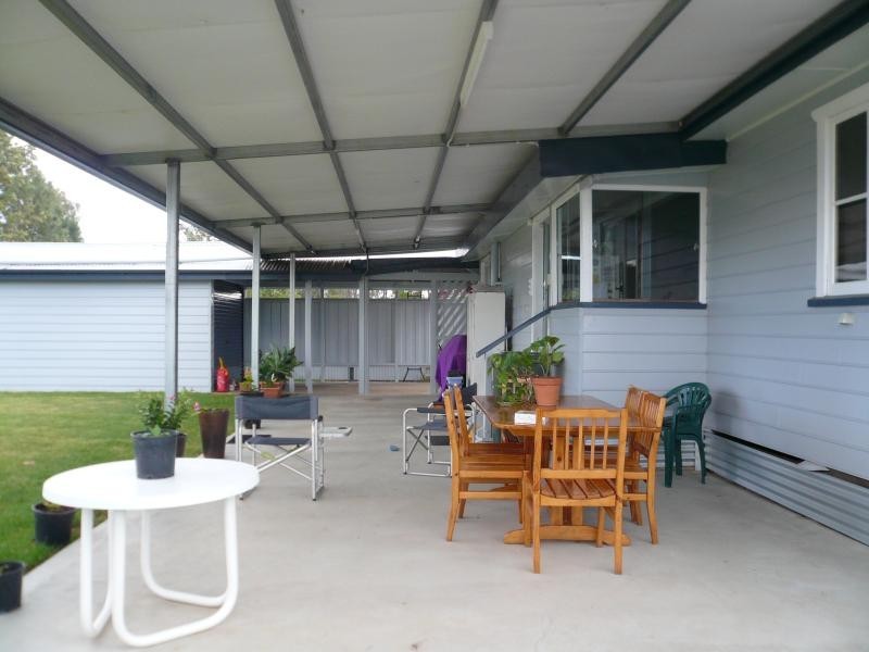 46 Smallacombe Street, Tara QLD 4421