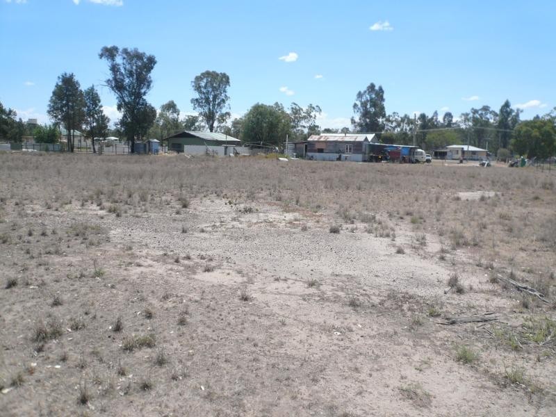 Lot 503/ COXEN STREET, Kogan QLD 4406