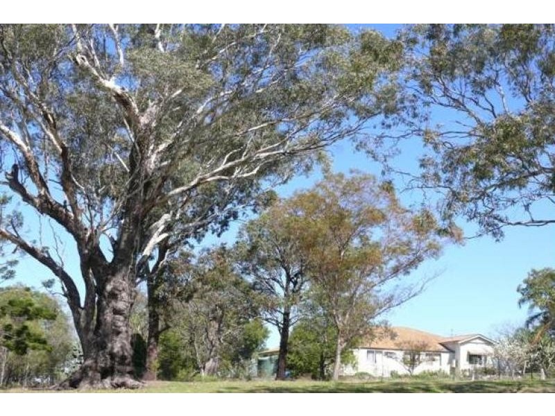 1148 ACRES NORTH-WEST, Bell QLD 4408