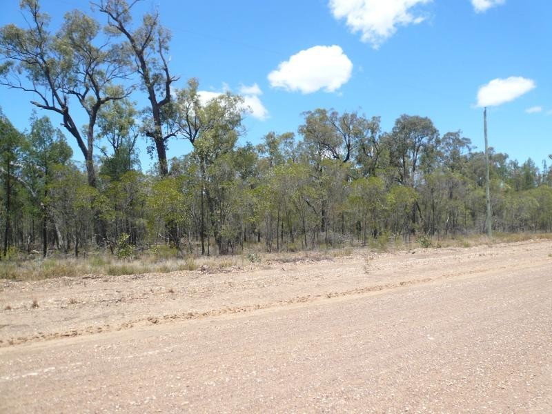 Lot 27/ CHRISTOPHER ROAD, Tara QLD 4421