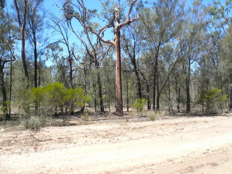 Lot 34/ HUMBUG ROAD, Tara QLD 4421