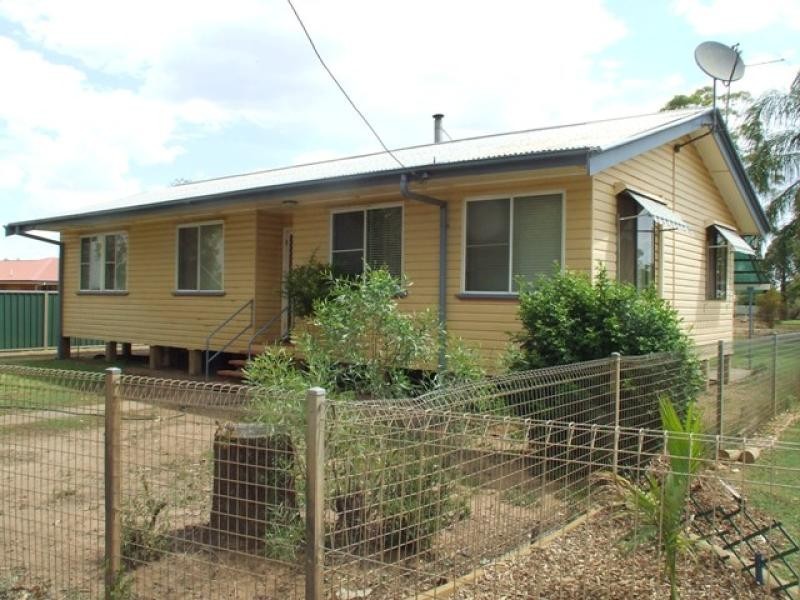 50 Kenny Lane, St George QLD 4487