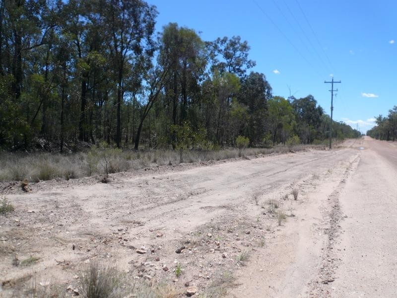 Lot 73/ WEST VALLEY ROAD, Tara QLD 4421