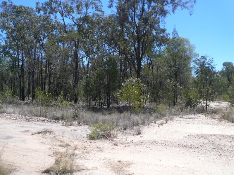 Lot 73/ WEST VALLEY ROAD, Tara QLD 4421