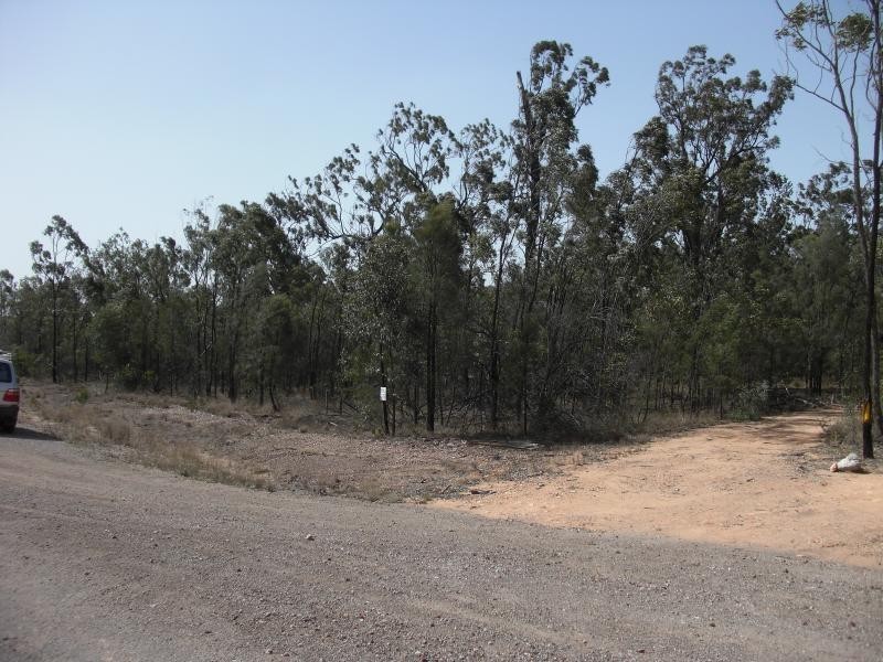 Lot 98/ ROSS ROAD, Tara QLD 4421