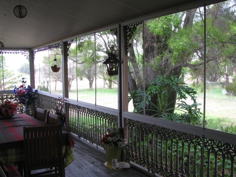 1173 Acres Condamine River Grazing + Stud Herd, Brigalow QLD 4412