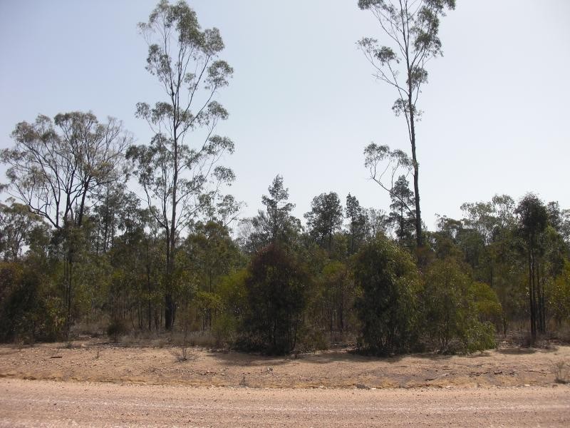 Lot 58/ BUNGYBAH ROAD, Tara QLD 4421