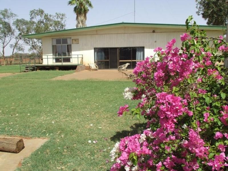 Thargomindah QLD 4492